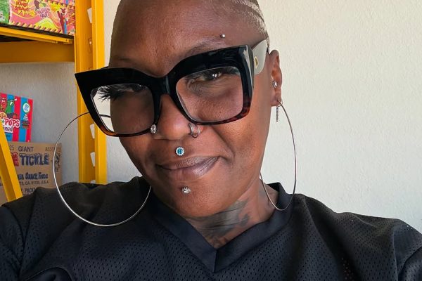 Murió Miss Shirley, la reconocida influencer que repartía comida y ayudaba a personas en situación de vulnerabilidad