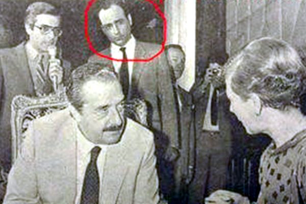 Murió Raúl Guglielminetti, uno de los represores condenados por delitos de lesa humanidad