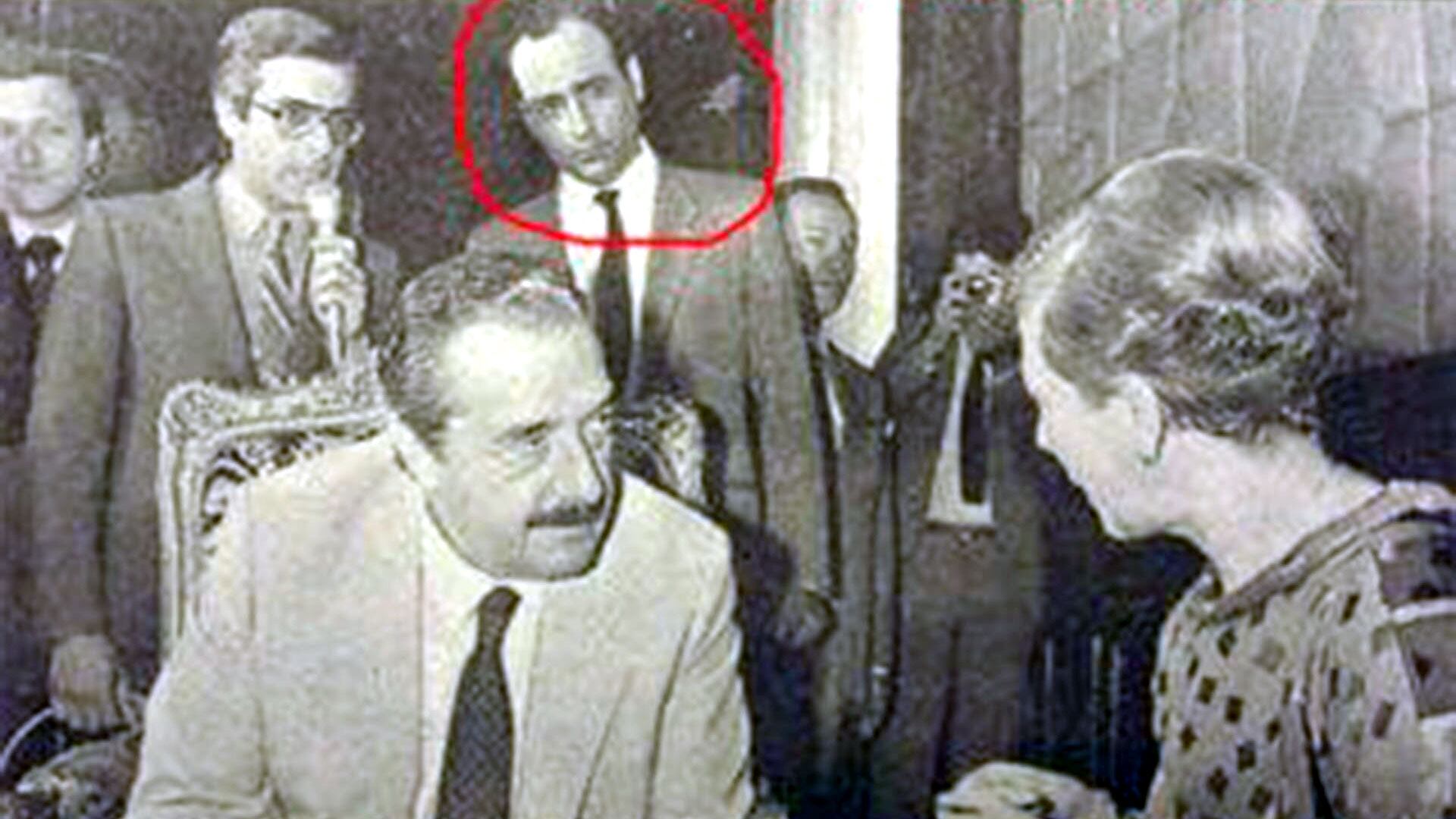 Murió Raúl Guglielminetti, uno de los represores condenados por delitos de lesa humanidad