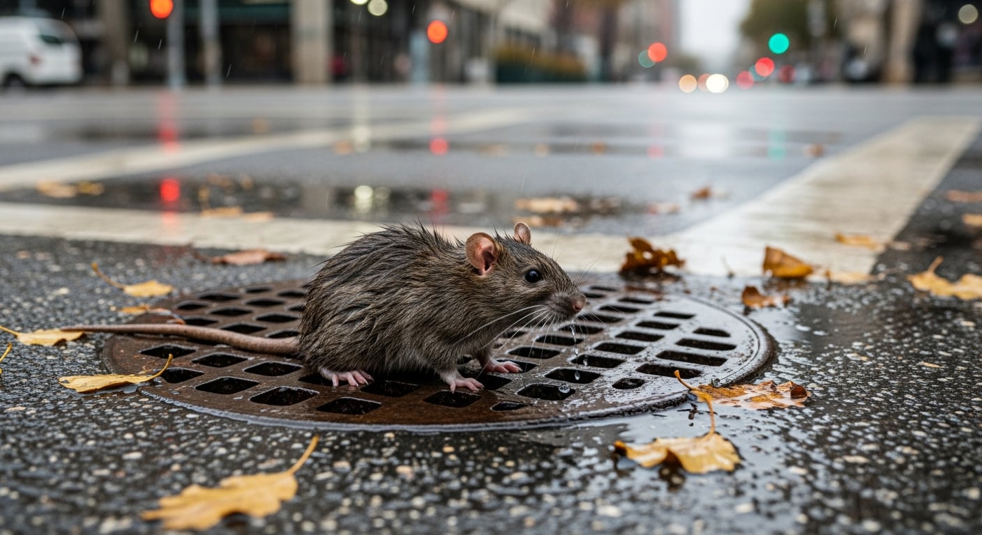 El Ministerio de Salud de Santa Fe registró 24 casos confirmados de leptospirosis durante 2025, la última en los últimos días, un joven de 29 años en Las Tosacas(Imagen Ilustrativa Infobae)