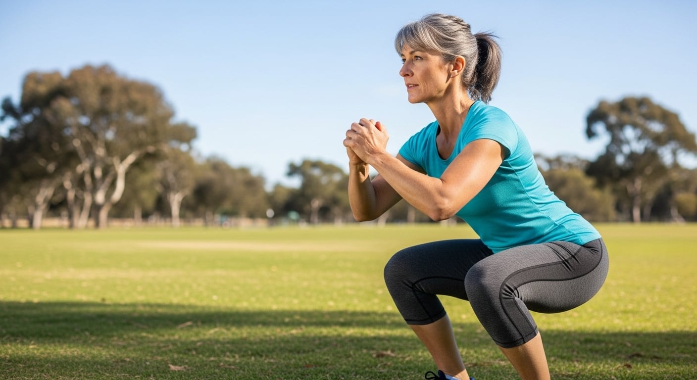 Las mioquinas producidas durante el ejercicio actúan como mensajeros entre los músculos y el cerebro, protegiendo contra el envejecimiento (Imagen Ilustrativa Infobae)