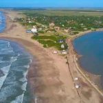 Nació en Mar del Plata, vivía en Francia y había vuelto para visitar a su familia: quién era el jóven que murió por el meteotsunami