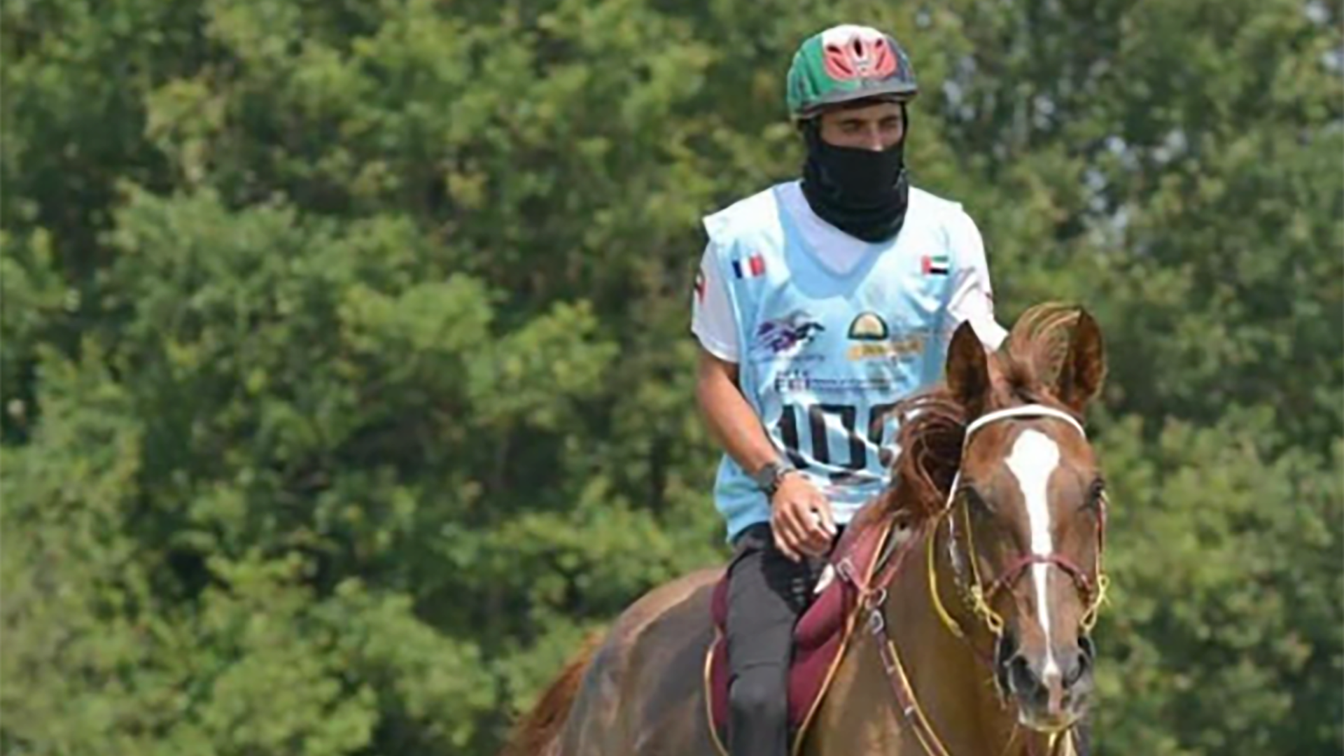 El trágico hecho fue catalogado como muerte accidental (Credito Instagram y Facebook)