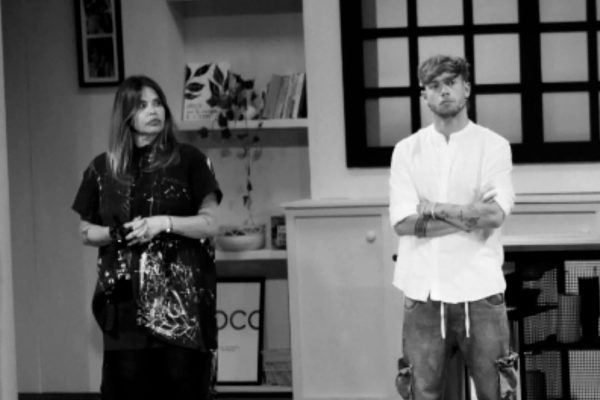 Nazarena Vélez celebra el éxito de Suspendan la boda: “En Villa Carlos Paz me siento local”