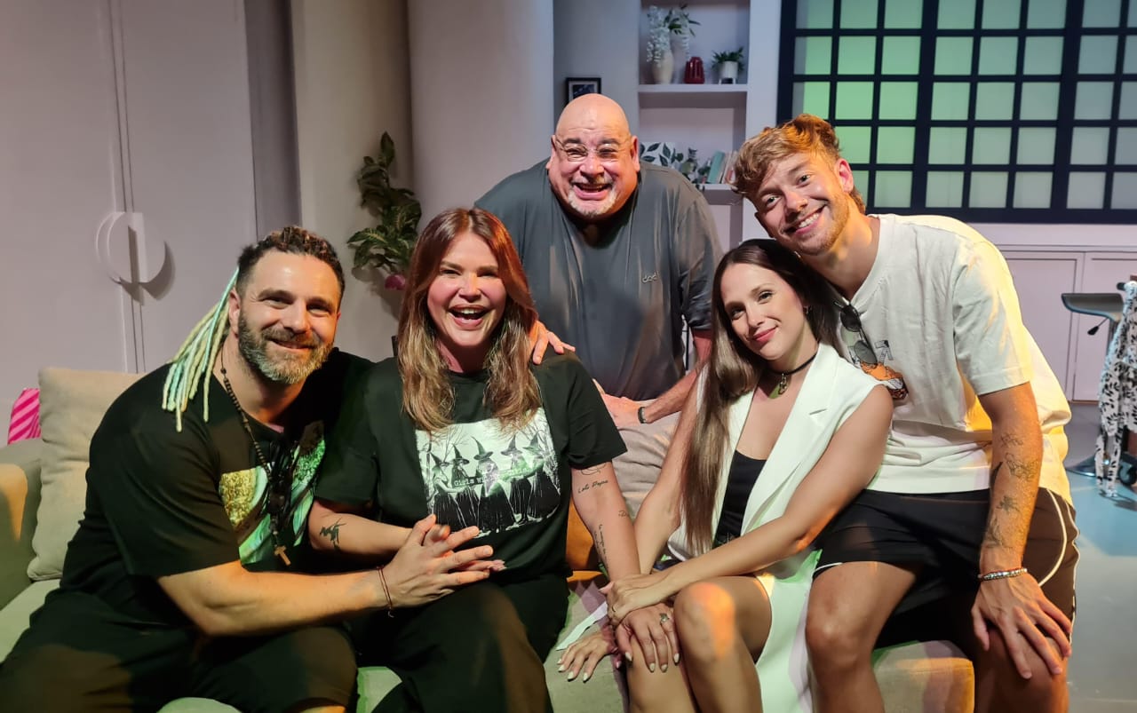 La propuesta colectiva de la comedia, bajo la dirección de Eva Halac, promete emoción, sorpresa y alegría para toda la familia y el turismo que visita Córdoba