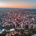 Neuquén: rescataron a una nena de 3 años que caminó sola 8 horas en la montaña