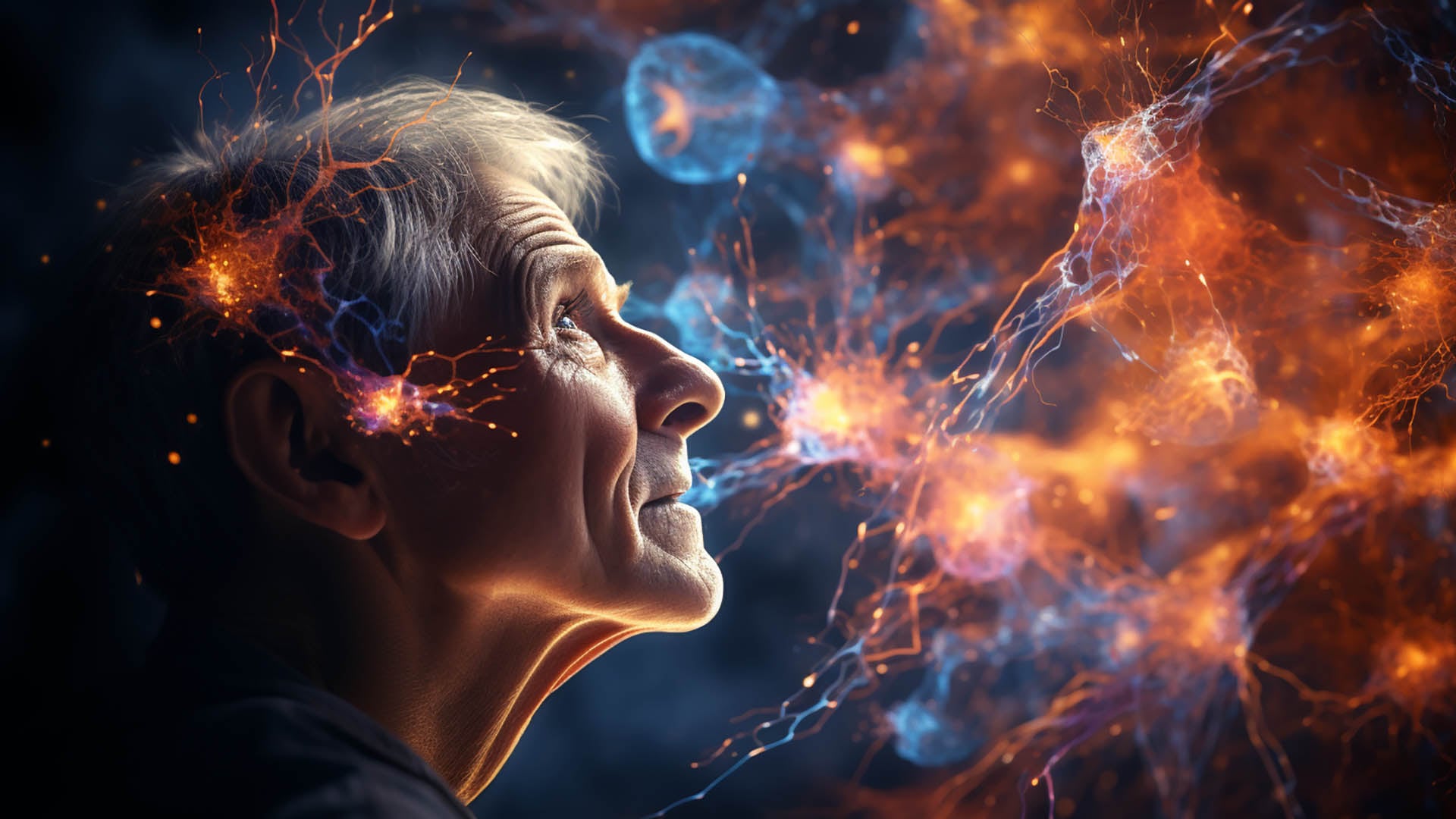 Tanto la actividad mental sostenida como la resiliencia y los hábitos saludables son factores fundamentales en la búsqueda de una longevidad plena (Imagen ilustrativa Infobae)