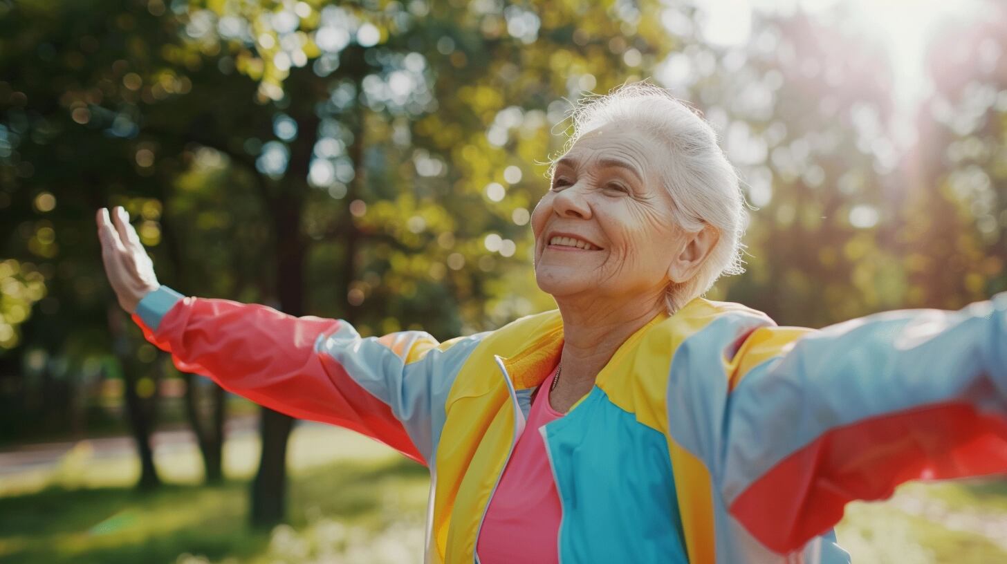 Neurocirujanos explican cómo desafiar el cerebro contribuye a incrementar la longevidad y la calidad de vida (Imagen ilustrativa Infobae)