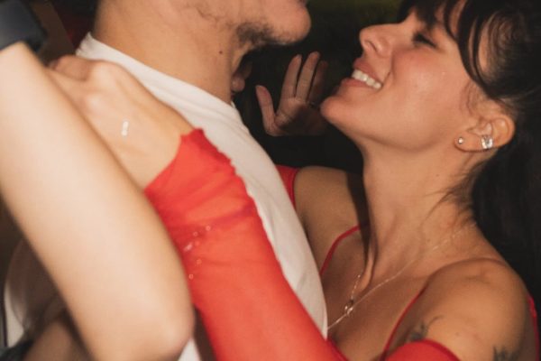 Nico Vázquez habló en profundidad sobre el fin de su historia de amor con Gimena Accardi: “Veníamos mal”