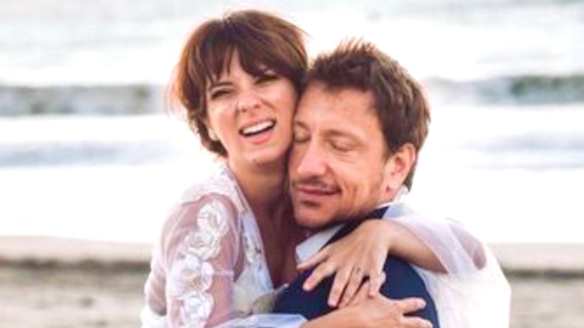 Tras 18 años de amor, la pareja decidió separarse