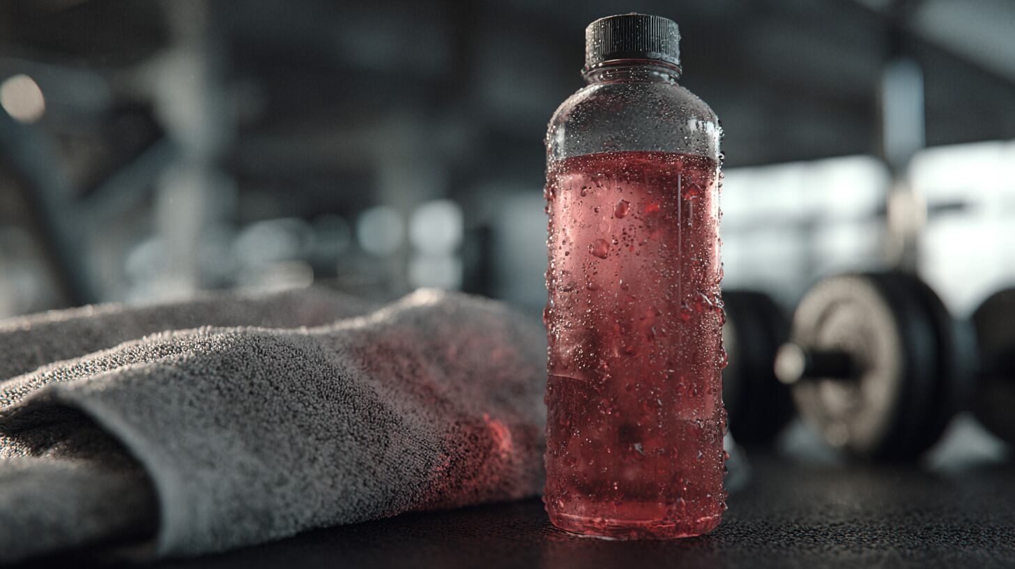 Las bebidas con electrolitos, como el agua enriquecida, ayudan a reponer minerales esenciales tras el ejercicio o la exposición al calor
(Imagen Ilustrativa Infobae)