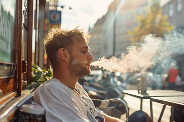 No es solo fuerza de voluntad: por qué dejar de fumar puede ser tan difícil, según expertos