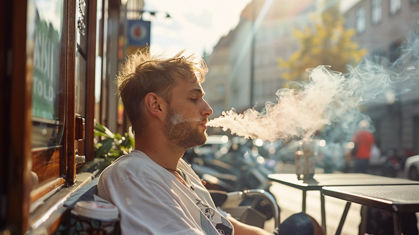 No es solo fuerza de voluntad: por qué dejar de fumar puede ser tan difícil, según expertos
