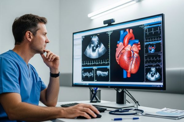 “No podía salir de la cama y hoy puedo correr”: la historia detrás de un caso emblemático de trasplante cardíaco