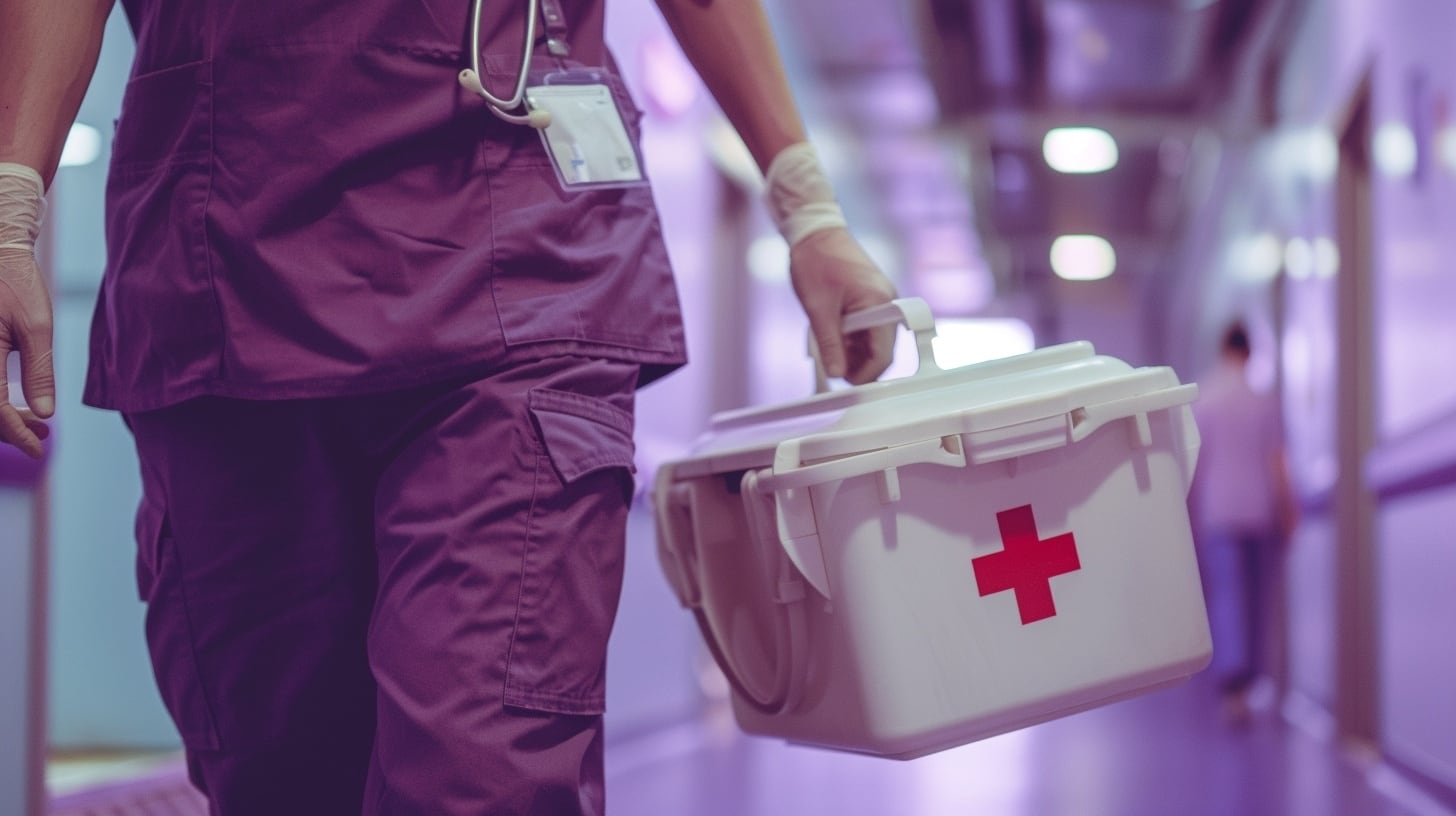 El programa de trasplante cardíaco del Hospital Italiano inició en 1988, desde entonces mantiene una tendencia de crecimiento sostenido (Imagen Ilustrativa Infobae)