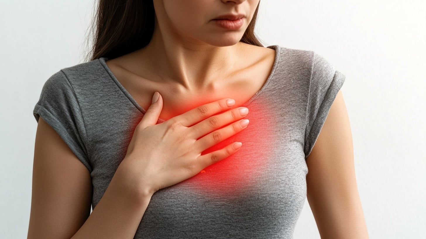 Dorelia Ávila recibió un trasplante de corazón tras ser trasladada de Neuquén a Buenos Aires en estado crítico con soporte ECMO (Imagen Ilustrativa Infobae)