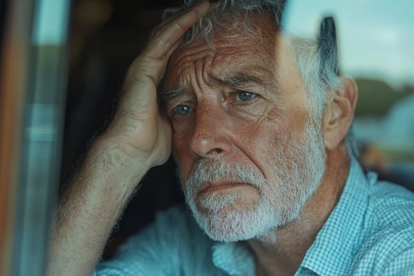 Nueva evidencia indica que la obesidad y la hipertensión pueden ser una causa directa de la demencia