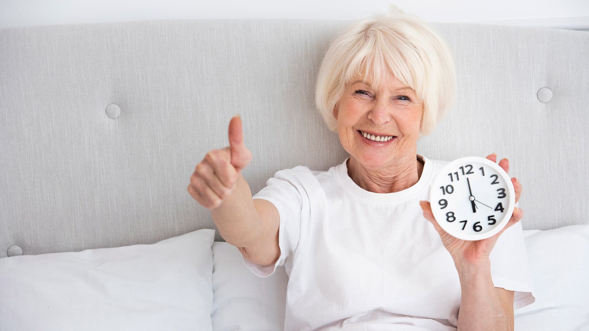 Tener algunas reglas de oro para empezar a pensar cómo vivir la que quizás sea la etapa más larga de la vida es un punto de partida para aprovechar esos años de la mejor manera posible (Freepik)