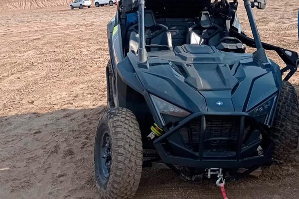 Nuevo parte: Bastián pasó la noche sin fiebre y con respiraciones espontáneas