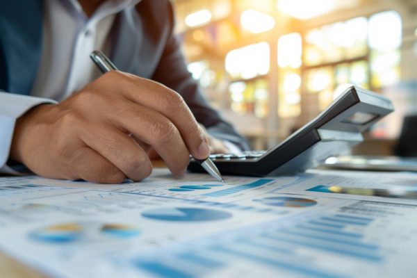 Nuevos hallazgos revelan cómo el estrés financiero puede modificar el envejecimiento del corazón humano