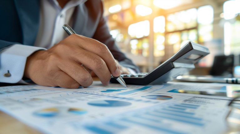 Nuevos hallazgos revelan cómo el estrés financiero puede modificar el envejecimiento del corazón humano