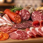 Numerosos estudios asocian el consumo elevado de ultraprocesados con enfermedades crónicas