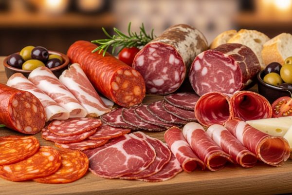 Numerosos estudios asocian el consumo elevado de ultraprocesados con enfermedades crónicas