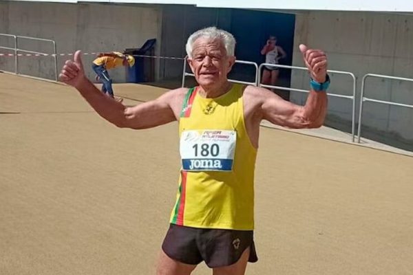 Nutrición personalizada y entrenamiento: los secretos del alto rendimiento que mejoran la vida de los silver