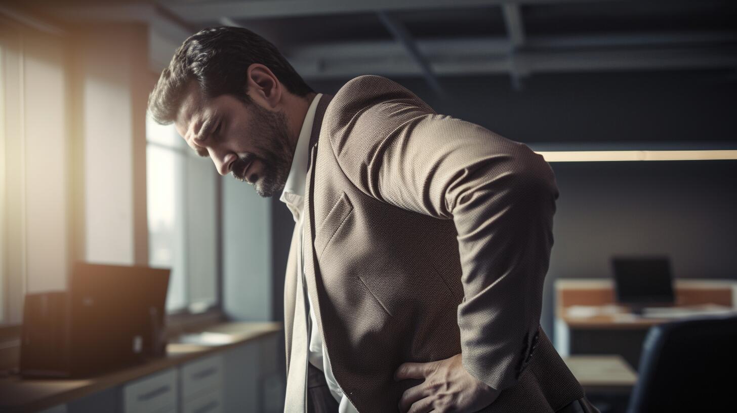 El sedentarismo acelera la pérdida de masa y fuerza muscular en adultos mayores.