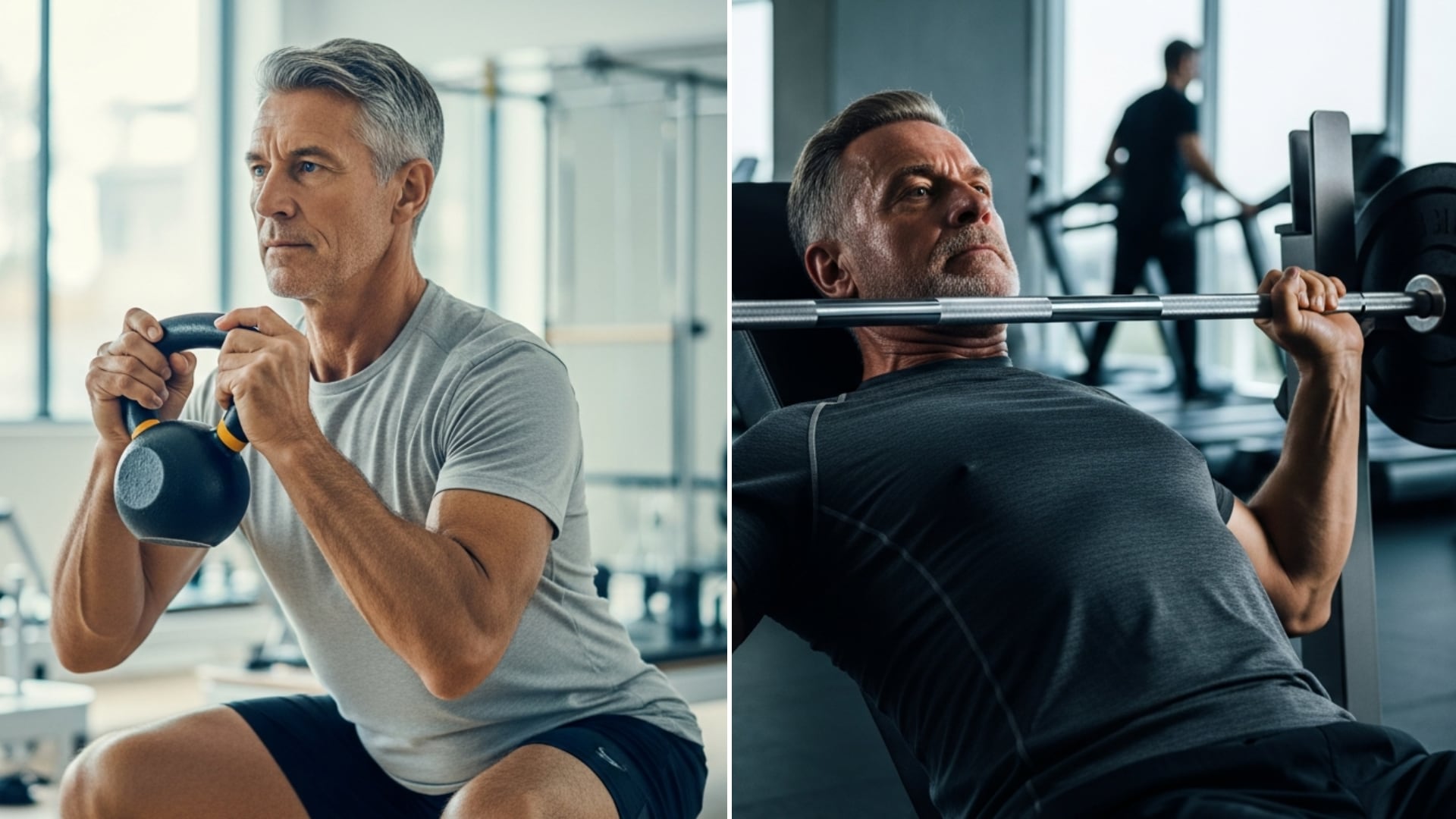 La asesoría profesional en nutrición resulta fundamental para ajustar energía, micronutrientes y macronutrientes antes y después de empezar un entrenamiento en la vejez.