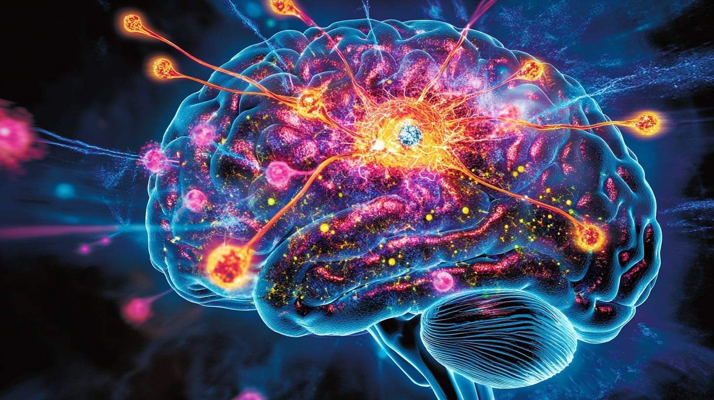 Expertos destacan que la motivación depende de procesos cerebrales como la dopamina y la función de la corteza prefrontal (Imagen Ilustrativa Infobae)