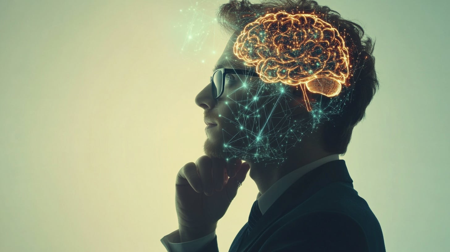 Vincular las metas a un propósito mayor se vincula con la motivación duradera y el bienestar, según psicólogos citados (Imagen Ilustrativa Infobae)