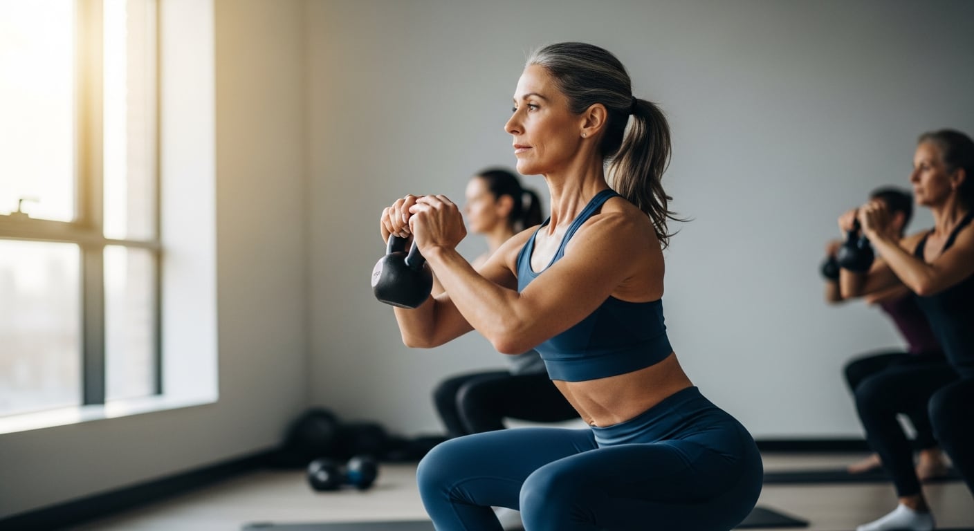 La actividad física breve y regular eleva los niveles de dopamina y reactiva la motivación, según la evidencia científica (Imagen Ilustrativa Infobae)