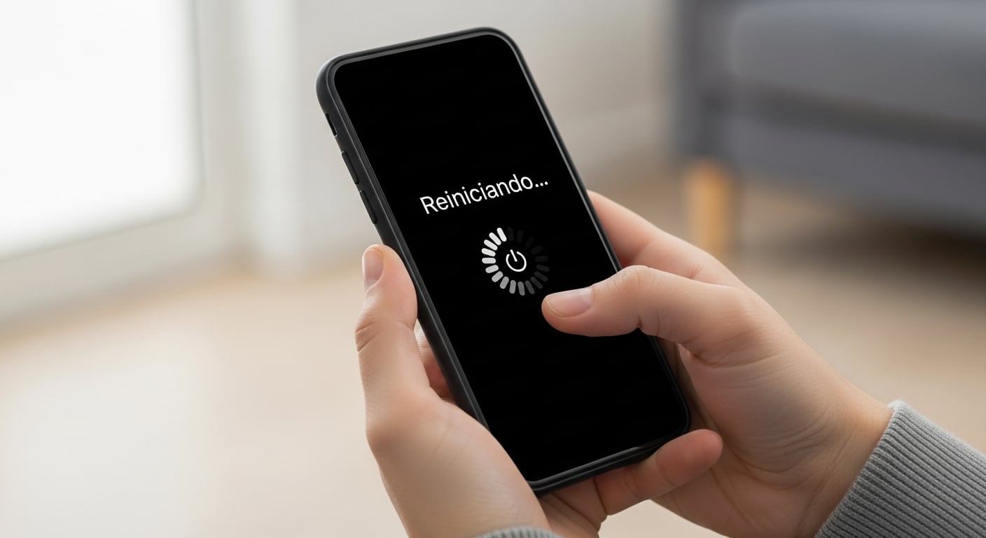 “Offline es el nuevo lujo”: la moda de desconectarse llega a las redes sociales