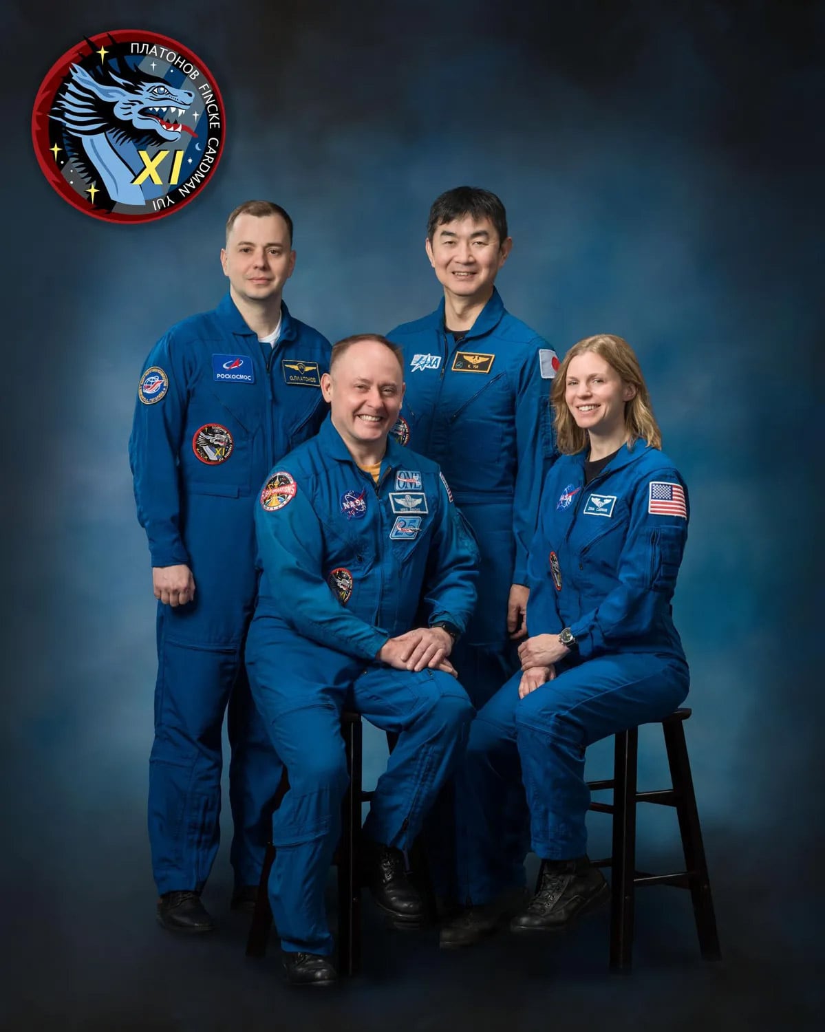 El caso Crew 11 aporta lecciones clave para futuras misiones largas a la Luna y Marte donde la gestion medica sera central (NASA) 