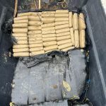 Operativo militar en Ecuador dejó pérdidas millonarias a las mafias del narcotráfico en la frontera norte