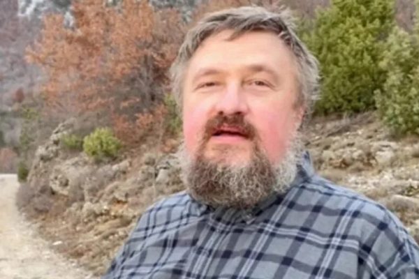 Otorgaron prisión domiciliaria al líder ruso detenido por trata de personas en Bariloche