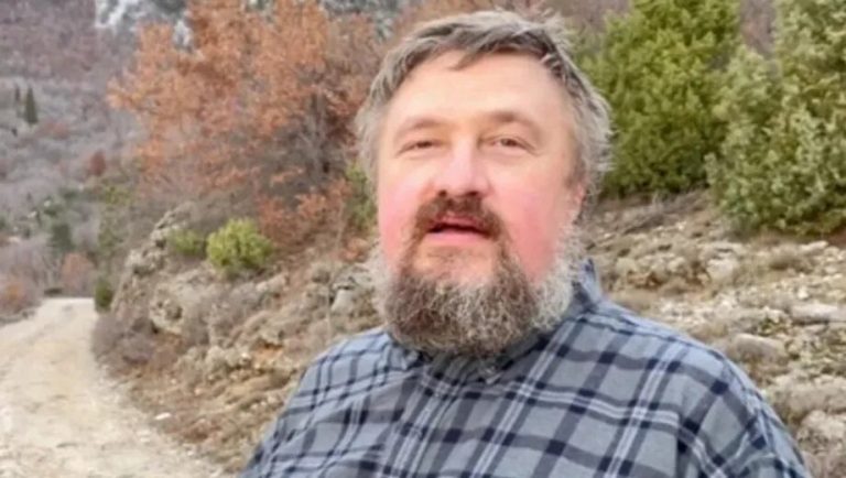 Otorgaron prisión domiciliaria al líder ruso detenido por trata de personas en Bariloche