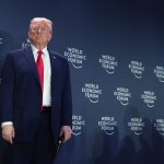 Otra amenaza de Irán a Donald Trump: “Tenemos el dedo sobre el gatillo”