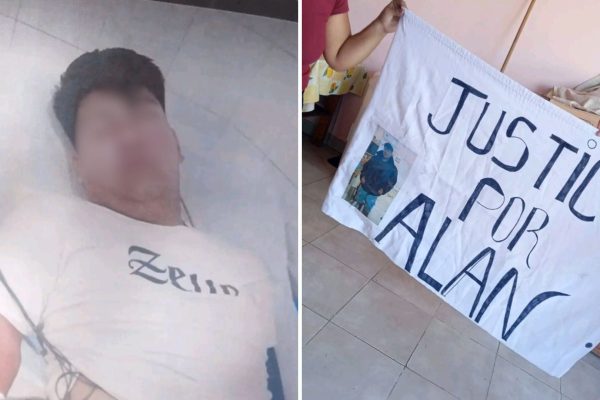 Otra brutal pelea a la salida de un boliche dejó a un joven con la mandíbula rota en Rosario