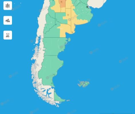 Otra semana de calor extremo: cómo estará el tiempo en el AMBA y cuándo regresan las lluvias