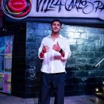 Pablito Castillo, de las redes al debut teatral en Villa Carlos Paz: “Siento que llegué a lo que soñaba”