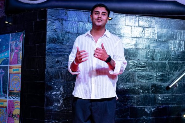 Pablito Castillo, de las redes al debut teatral en Villa Carlos Paz: “Siento que llegué a lo que soñaba”