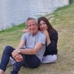 Pablo Alarcón y Claribel Medina celebran en Carlos Paz un regreso compartido: “El escenario es sanador”