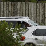 Pampita en Punta del Este: encuentro con Benjamín Vicuña y despedida de Martín Pepa