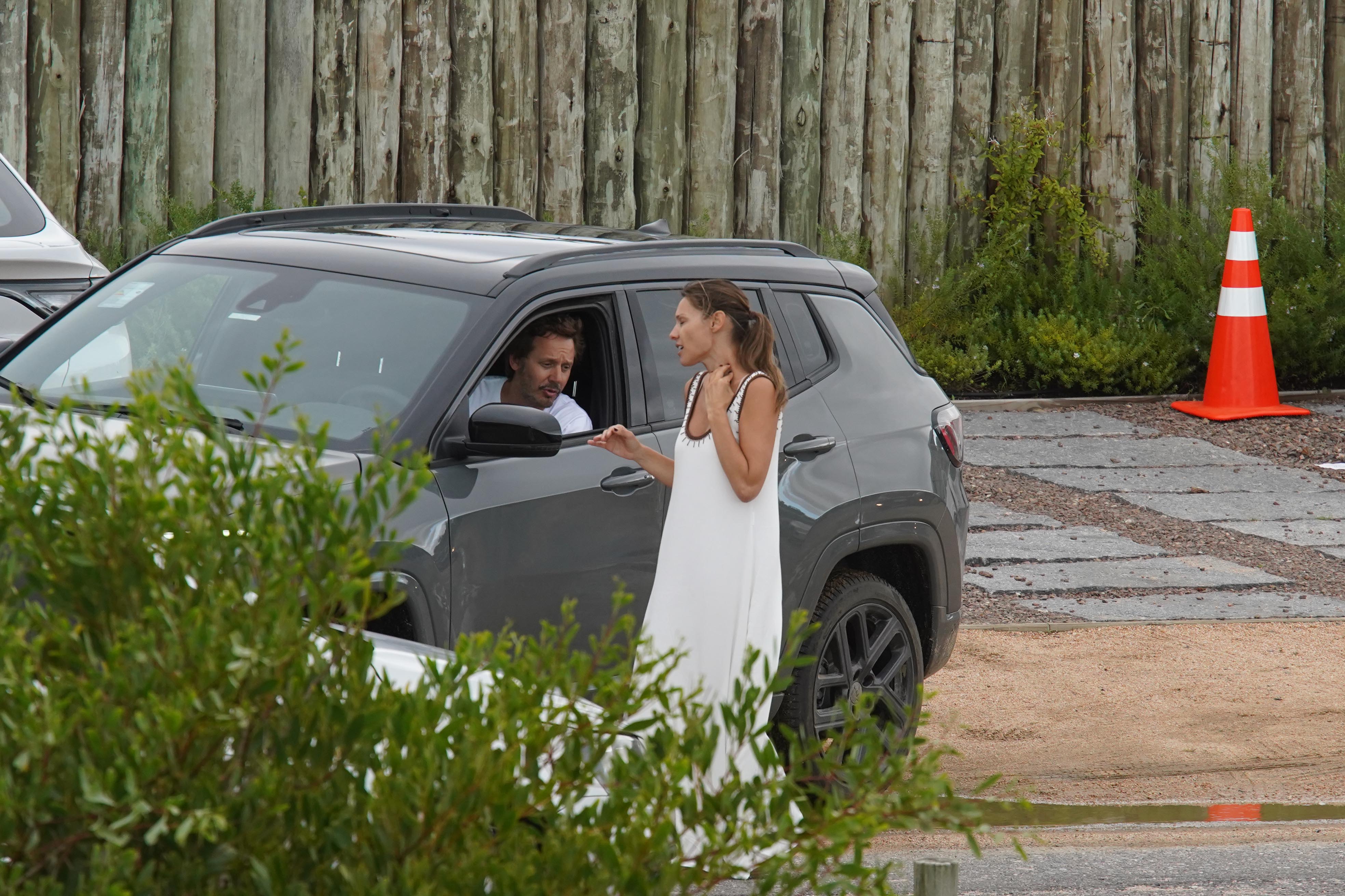 Un vínculo que se mantiene desde el respeto y la familia