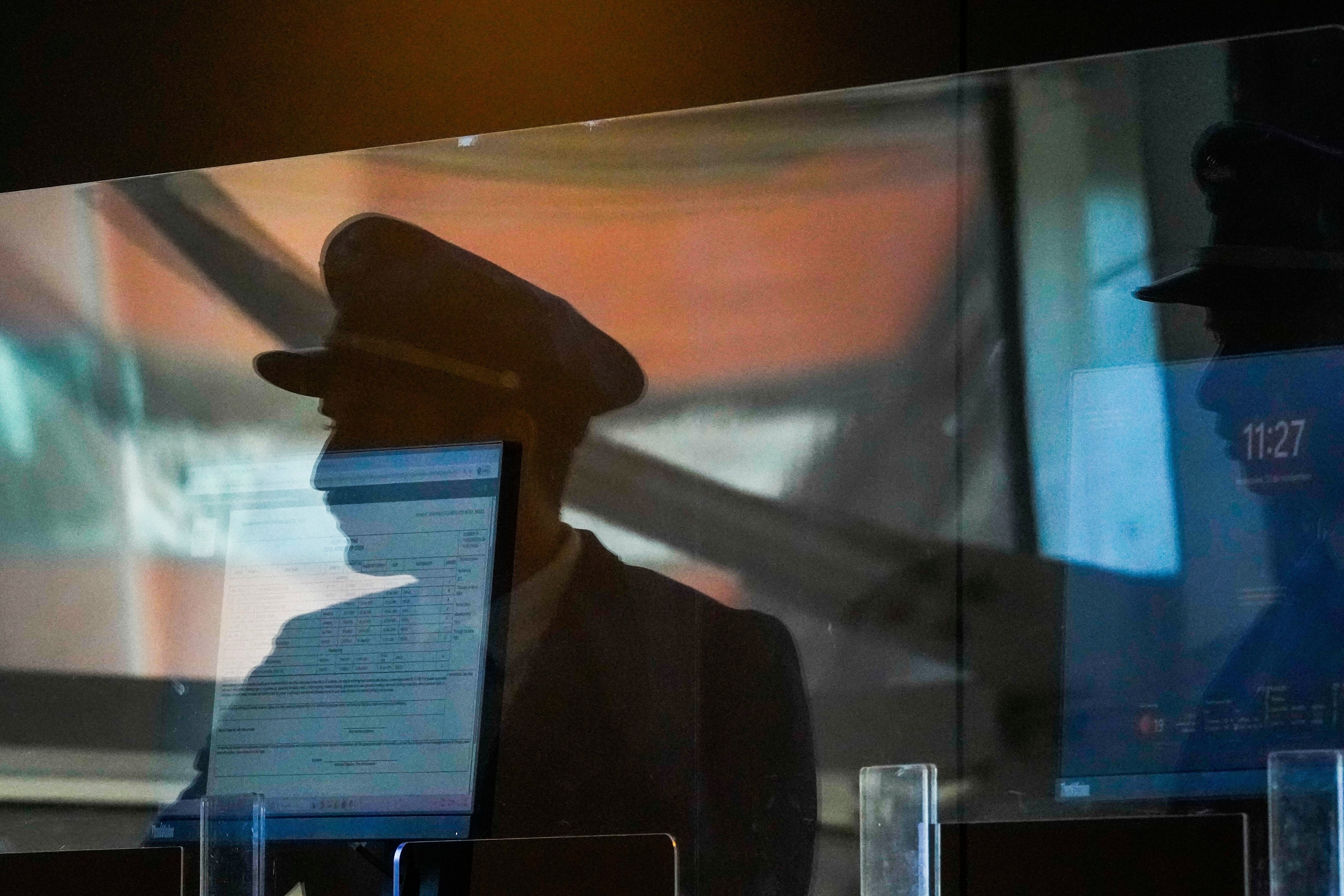 A nivel mundial existe un déficit de pilotos, principalmente, en regiones como Asia. (AP Foto/Esteban Félix)