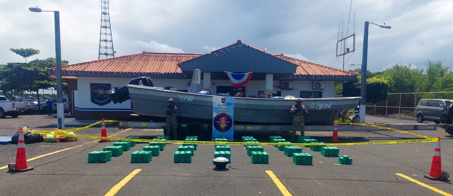 El presidente panameño, José Raúl Mulino, ha señalado que un alto porcentaje de los homicidios, están relacionados con el incremento del tráfico de drogas. 