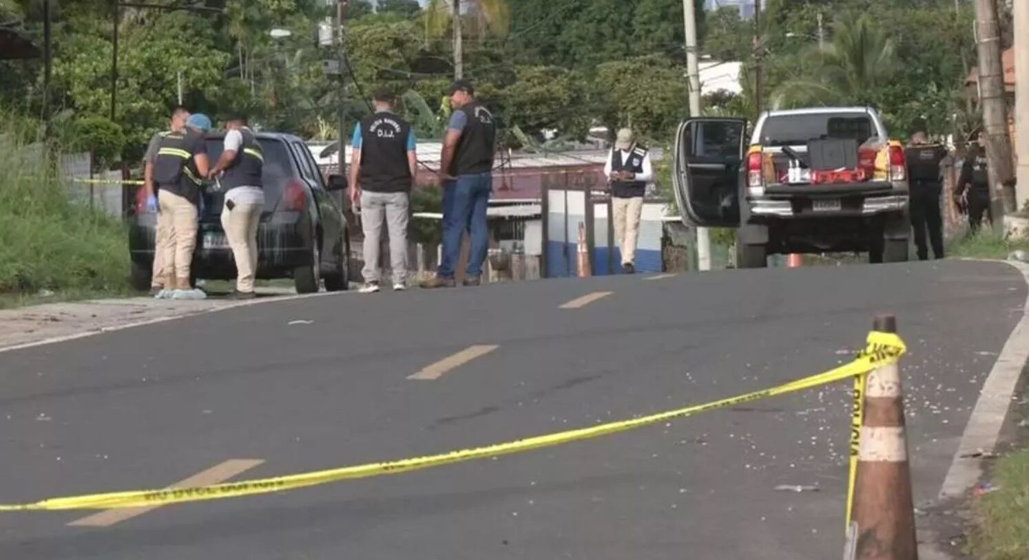 En 2025 aumentaron los casos donde la víctima era menor de edad. Archivo