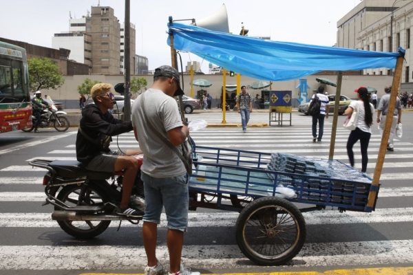 Panamá inicia 2026 con señales mixtas en el mercado laboral